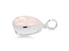 Rose Quartz Pendant RSQ-RDP-455.