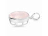 Rose Quartz Pendant RSQ-RDP-458.