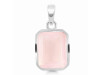 Rose Quartz Pendant RSQ-RDP-461.