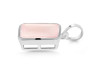 Rose Quartz Pendant RSQ-RDP-465.