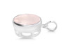 Rose Quartz Pendant RSQ-RDP-466.