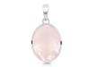 Rose Quartz Pendant RSQ-RDP-467.