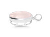 Rose Quartz Pendant RSQ-RDP-467.