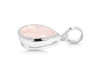Rose Quartz Pendant RSQ-RDP-470.