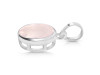 Rose Quartz Pendant RSQ-RDP-734.