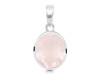 Rose Quartz Pendant RSQ-RDP-737.