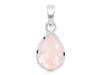 Rose Quartz Pendant RSQ-RDP-790.