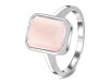 Rose Quartz Ring RSQ-RDR-1752.