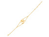 Om Plain Silver Jewelry Set PS-RDR-323 / RDE-544 / RDN-12 / RDB-12.