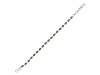 Smoky Bracelet SMY-RDB-105.