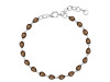 Smoky Bracelet SMY-RDB-105.