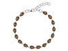 Smoky Bracelet SMY-RDB-106.