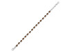 Smoky Bracelet SMY-RDB-106.