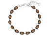Smoky Bracelet SMY-RDB-107.