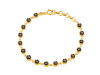 Smoky Bracelet SMY-RDB-118-CUT.