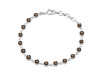 Smoky Bracelet SMY-RDB-118-CUT.