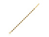 Smoky Bracelet SMY-RDB-118-CUT.