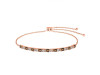 Smoky Bracelet SMY-RDB-129.