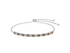 Smoky Bracelet SMY-RDB-129.