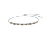 Smoky Bracelet SMY-RDB-130.