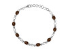 Smoky Bracelet SMY-RDB-3-A.