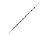 Smoky Bracelet SMY-RDB-4-A.