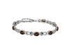 Smoky Bracelet SMY-RDB-4-A.