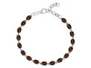 Smoky Bracelet SMY-RDB-69-CUT.