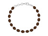 Smoky Bracelet SMY-RDB-72-CUT.