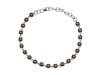 Smoky Bracelet SMY-RDB-74-CUT.