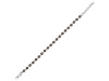 Smoky Bracelet SMY-RDB-74-CUT.