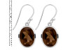 Smoky Earring SMY-RDE-1246.