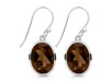 Smoky Earring SMY-RDE-1246.
