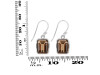 Smoky Earring SMY-RDE-1250.
