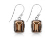 Smoky Earring SMY-RDE-1250.