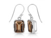 Smoky Earring SMY-RDE-1250.