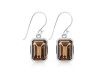 Smoky Earring SMY-RDE-1251.