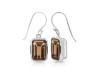 Smoky Earring SMY-RDE-1251.