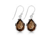Smoky Earring SMY-RDE-1252.