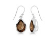Smoky Earring SMY-RDE-1252.