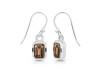 Smoky Earring SMY-RDE-550.