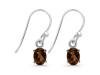 Smoky Earring SMY-RDE-670.