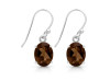 Smoky Earring SMY-RDE-673.
