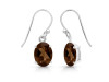 Smoky Earring SMY-RDE-673.