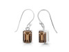 Smoky Earring SMY-RDE-675.