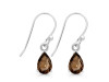 Smoky Earring SMY-RDE-676.