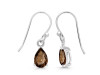 Smoky Earring SMY-RDE-676.