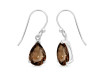 Smoky Earring SMY-RDE-677.