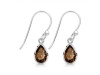 Smoky Earring SMY-RDE-679.