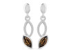 Smoky Earring SMY-RDE-70.